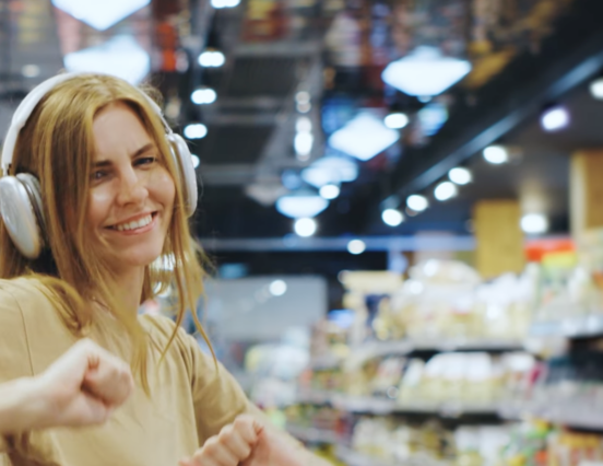 A vásárók kedvenc FMCG-márkái – YouGov Brand Footprint 2025
