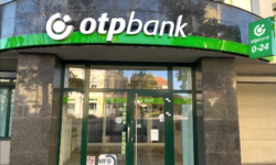 Az OTP Bank elsőként vezette be a DÁP azonosítást a magyar bankszektorban