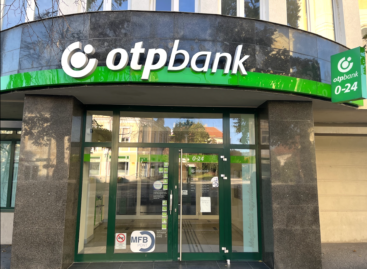 Az OTP Bank elsőként vezette be a DÁP azonosítást a magyar bankszektorban