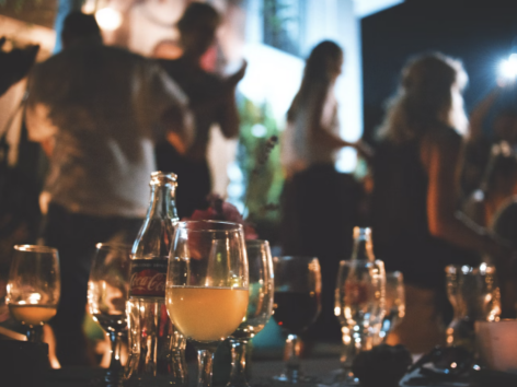4+1 tips for the best garden party of the summer season