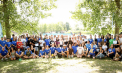 The 2nd Youth PET Cup has ended