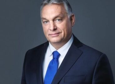 Viktor Orbán: a thousand people and more than two hundred machines mobilized to reduce drought damage