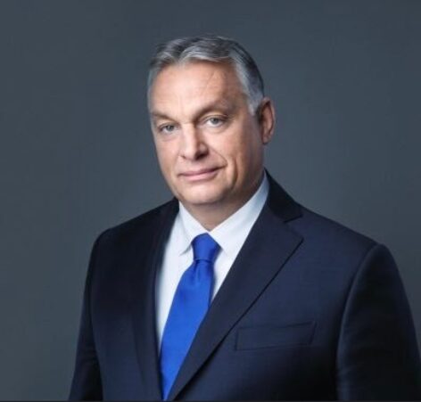 Viktor Orbán: a thousand people and more than two hundred machines mobilized to reduce drought damage
