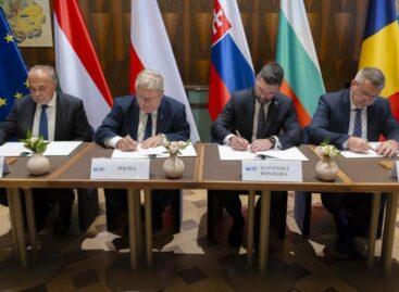 At the initiative of Hungary, a call is being sent to Brussels: Protect the interests of farmers instead of Ukraine!