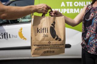 Indul a Kifli nagy nyári kihívása