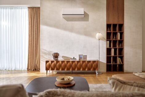 The number of residential air conditioners in Hungary could increase by one million – so let’s choose wisely