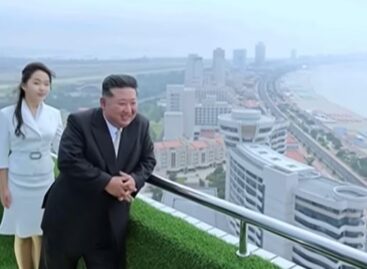 (HU) É-K-popkultúra – A nap videója