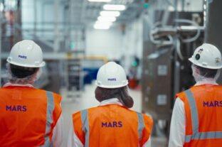 Candy giant Mars to invest $2 billion more in US manufacturing through 2026