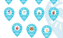 Vote for your favorite Menteshely for guaranteed discounts!