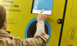 From July, you can donate to help families at MOHU REpont machines