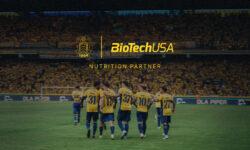 Magyar szakmai partnert választott a 11-szeres dán bajnok: együttműködésre lép a BioTechUSA és a Brøndby IF