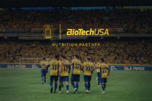 Magyar szakmai partnert választott a 11-szeres dán bajnok: együttműködésre lép a BioTechUSA és a Brøndby IF