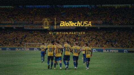 Magyar szakmai partnert választott a 11-szeres dán bajnok: együttműködésre lép a BioTechUSA és a Brøndby IF