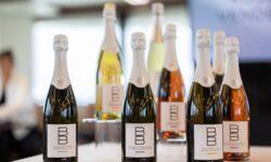 Every sip is a new chapter – the BB wine and champagne family is completely renewed and takes the next level