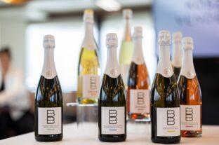 Every sip is a new chapter – the BB wine and champagne family is completely renewed and takes the next level