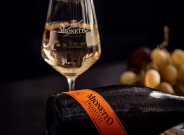 Prosecco: a palackba zárt életérzés