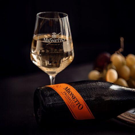 Prosecco: a palackba zárt életérzés
