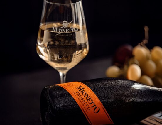 Prosecco: a palackba zárt életérzés