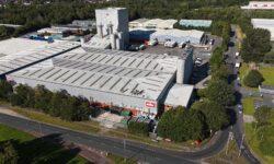 Müller invests in UK dairy plant