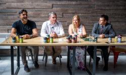 Small breweries are the engines of beer culture renewal
