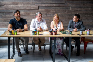 Small breweries are the engines of beer culture renewal