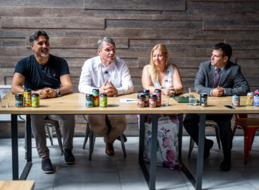 Small breweries are the engines of beer culture renewal