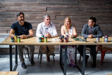Small breweries are the engines of beer culture renewal