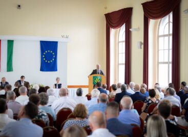 Már 1500 milliárd forint értékben hirdettünk pályázatot az agrárium fejlesztésére