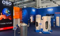 LG acquires Norwegian premium water heating solutions company OSO