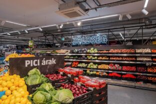 Now you can get the ingredients for Hungarian lecsó up to 20% cheaper at PENNY