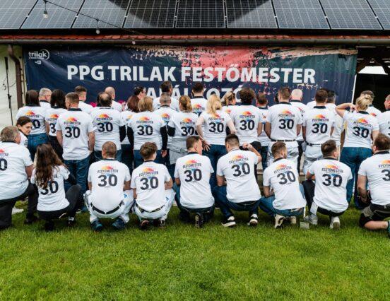 Kik festik a jövő otthonait?