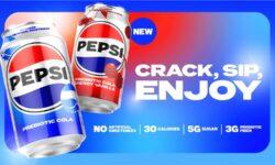 Prebiotikus üdítővel újít a Pepsi az USA-ban