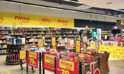 Hungary’s first PRIMA food OUTLET store opens