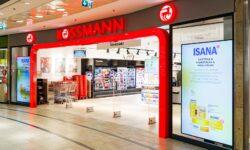 Digital era change at Rossmann – the drugstore installs 30 more digital signage devices