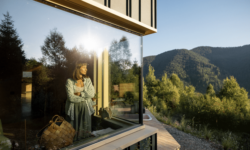 What are the most widely used digital practices in the hotel industry that are also good for the environment?