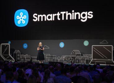 A Samsung az IFA 2025 kiállításon mutatja be technológiai újdonságait