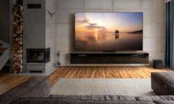 A Samsung Valódi Quantum Dot technológiája egyedi QLED élményt teremt