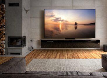A Samsung Valódi Quantum Dot technológiája egyedi QLED élményt teremt