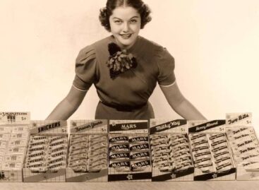 We celebrate World Chocolate Day!