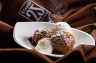 Top 10 Places for the Best Cottage Cheese Dumplings in Hungary