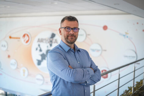 Leadership change at Fornetti: Nándor Szabó is the new Managing Director