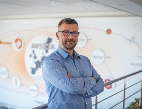 Vezetőváltás a Fornettinél: Szabó Nándor az új ügyvezető igazgató
