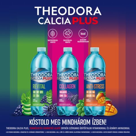 Szentkirályi Hungary has come up with a new product family