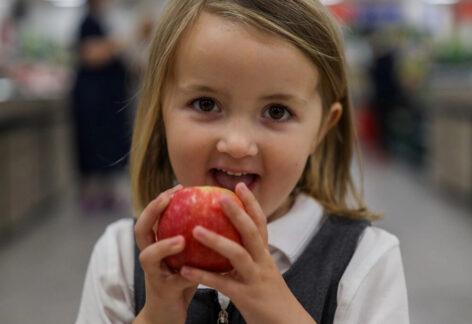 Tesco rolls out fresh produce campaign
