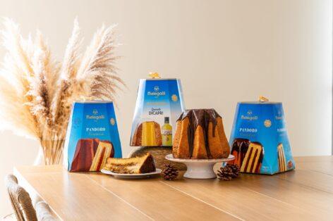 Valeo Foods Group buys Italian panettone maker Melegatti 1894