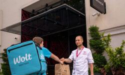 The joint project of the Hungarian Food Bank and Wolt has already saved nearly 40,000 servings of food