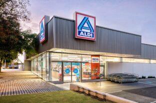 Aldi grows in Spain by 60 % over five years