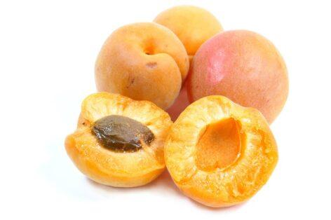 The weakest apricot harvest in the past twenty years is expected this year