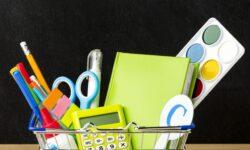 NRF: Back-to-school shopping kicked off early this year