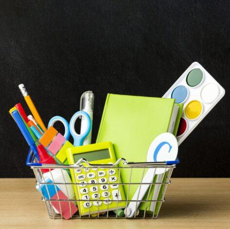 NRF: Back-to-school shopping kicked off early this year
